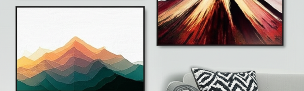 Top Canvas Print Ideas for Him: Perfect Gifts for Every Occasion