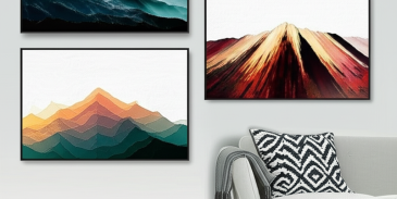 Top Canvas Print Ideas for Him: Perfect Gifts for Every Occasion