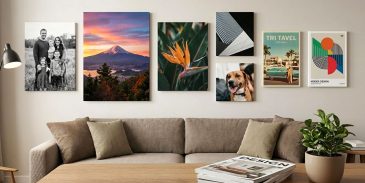 Top 7 Photo Ideas That Look Stunning on Canvas Prints in 2026