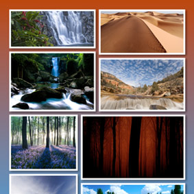 Mosaic Collage
