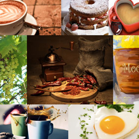 Centre Collage